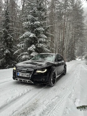 Audi A4 Allroad Quattro Bang&Olufsen УНИКАТ , снимка 1