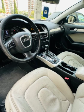 Audi A4 Allroad Quattro Bang&Olufsen УНИКАТ , снимка 11