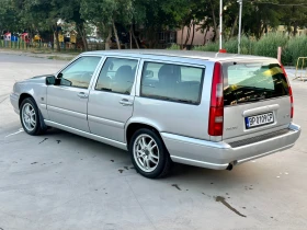 Volvo V70, снимка 3