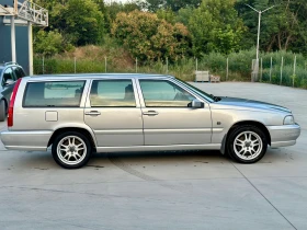 Volvo V70, снимка 6