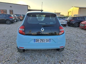 Renault Twingo 1.0 i EURO6 | Mobile.bg    5