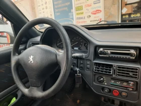 Peugeot 106, снимка 5