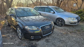 Audi A3 2.0tdi , снимка 11