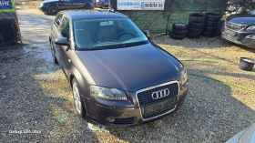 Audi A3 2.0tdi , снимка 5