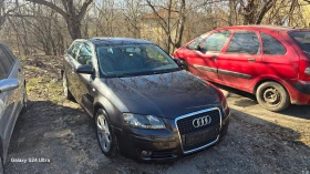 Audi A3 2.0tdi , снимка 7