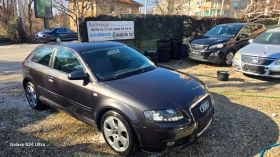     Audi A3 2.0tdi 