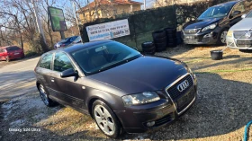     Audi A3 2.0tdi 