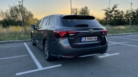 Toyota Avensis | Mobile.bg    3