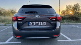 Toyota Avensis | Mobile.bg    4