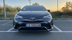 Toyota Avensis | Mobile.bg    2