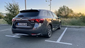 Toyota Avensis | Mobile.bg    5