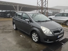 Toyota Corolla verso 2.2d4d Face Lift, снимка 2