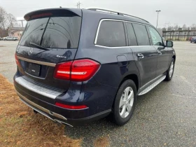 Mercedes-Benz GLS 450 4MATIC* Harman/Kardon* *  *  | Mobile.bg    4