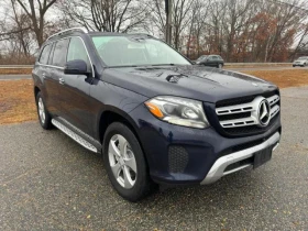 Mercedes-Benz GLS 450 4MATIC* Harman/Kardon* *  *  | Mobile.bg    2