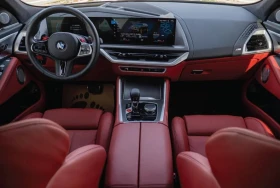 BMW XM 50e Plug-in Hybrid xDrive - [6] 