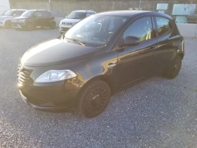 Lancia Ypsilon Platinum Euro 5B, снимка 2