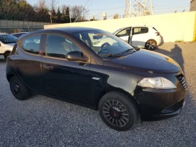 Lancia Ypsilon Platinum Euro 5B, снимка 1