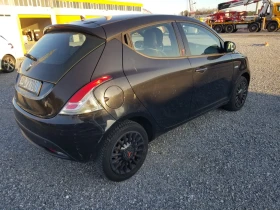 Lancia Ypsilon Platinum Euro 5B, снимка 3