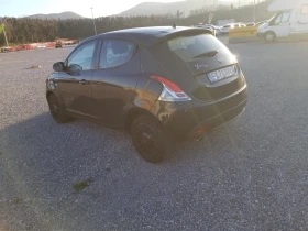 Lancia Ypsilon Platinum Euro 5B, снимка 4