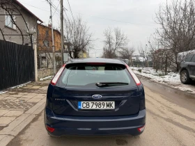 Ford Focus 1.6i 101kc, снимка 5