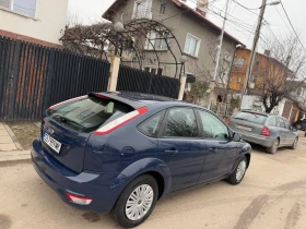 Ford Focus 1.6i 101kc, снимка 4