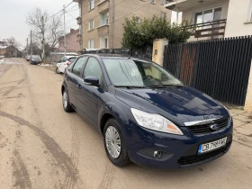 Ford Focus 1.6i 101kc 1