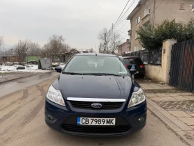 Ford Focus 1.6i 101kc, снимка 2