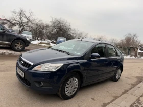 Ford Focus 1.6i 101kc, снимка 3