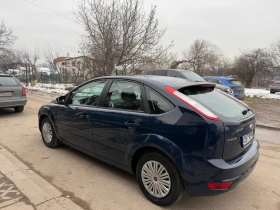 Ford Focus 1.6i 101kc, снимка 6