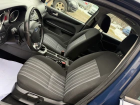 Ford Focus 1.6i 101kc, снимка 7