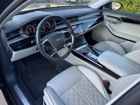 Audi A8 50TDI DESIGN SELECTION, снимка 7