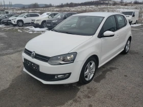 VW Polo 1.6 TDI 75 k.c., снимка 3