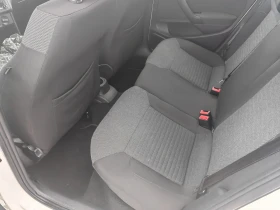 VW Polo 1.6 TDI 75 k.c., снимка 8