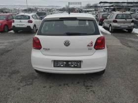 VW Polo 1.6 TDI 75 k.c., снимка 6