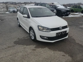 VW Polo 1.6 TDI 75 k.c., снимка 2