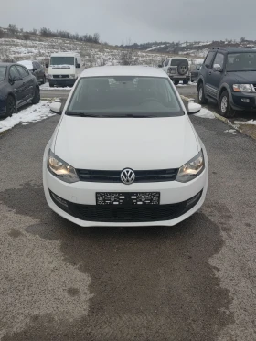 VW Polo 1.6 TDI 75 k.c., снимка 1