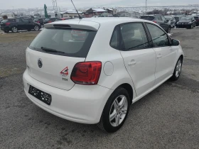 VW Polo 1.6 TDI 75 k.c., снимка 4