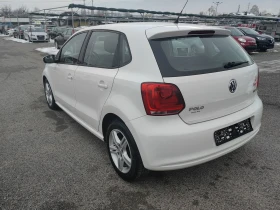 VW Polo 1.6 TDI 75 k.c., снимка 5