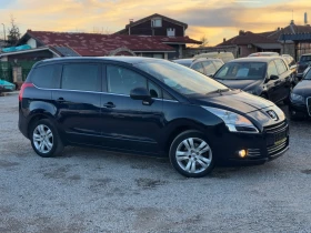 Peugeot 5008 1.6i 156кс АВТОМАТИК ПАНОРАМА ДИСТРОНИК Head-Up  - [8] 