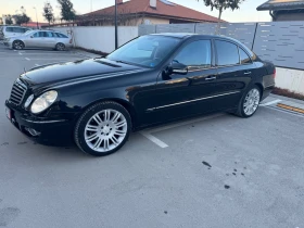 Mercedes-Benz E 320 Avantgarde.Sport.EVO. , снимка 7