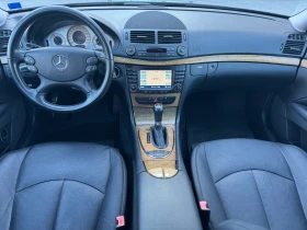 Mercedes-Benz E 320 Avantgarde.Sport.EVO. , снимка 10