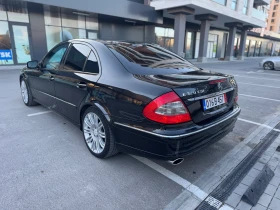 Mercedes-Benz E 320 Avantgarde.Sport.EVO. , снимка 5