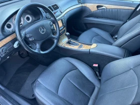 Mercedes-Benz E 320 Avantgarde.Sport.EVO. , снимка 8