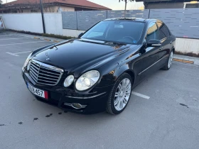 Mercedes-Benz E 320 Avantgarde.Sport.EVO. , снимка 1