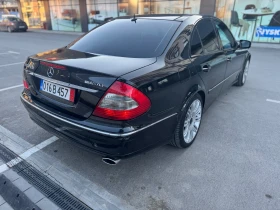 Mercedes-Benz E 320 Avantgarde.Sport.EVO. , снимка 6