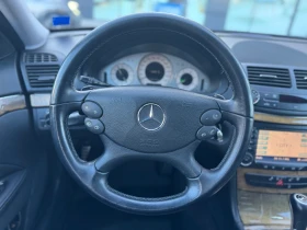 Mercedes-Benz E 320 Avantgarde.Sport.EVO. , снимка 11