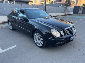 Mercedes-Benz E 320 Avantgarde.Sport.EVO. , снимка 2