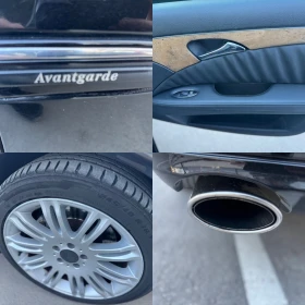 Mercedes-Benz E 320 Avantgarde.Sport.EVO. , снимка 13