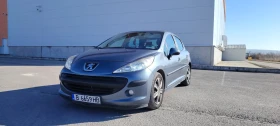 Peugeot 207, снимка 1