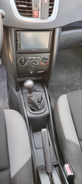 Peugeot 207, снимка 8